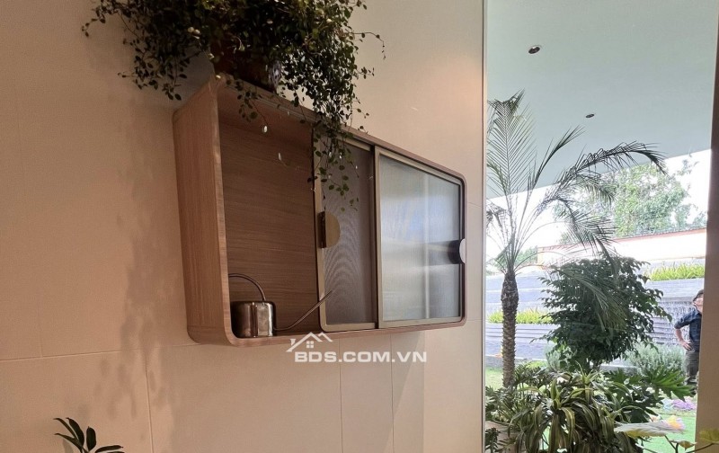 THE GIÓ RIVERSIDE – Ở MỘT NƠI MÀ CHỈ CẦN MỞ CỬA, BẠN SẼ NGHE ĐƯỢC TƯƠNG LAI, CHẠM GIÁ TRỊ